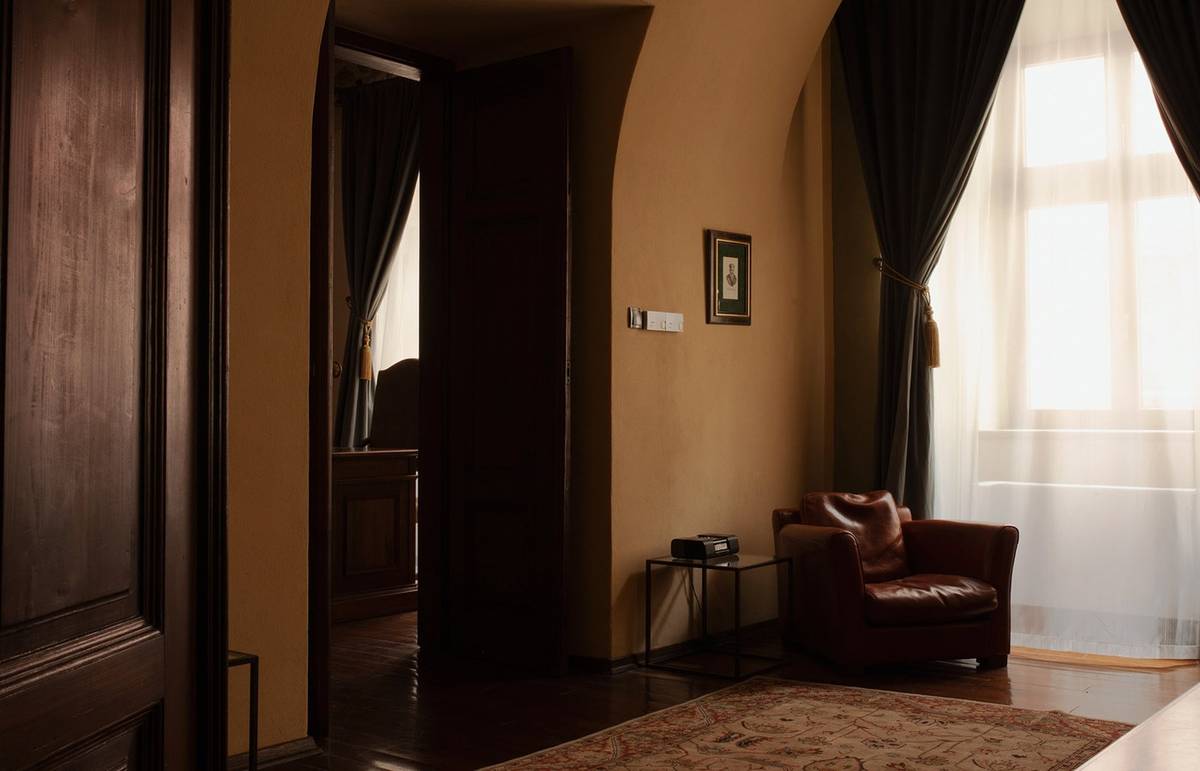 Hotel Copernicus