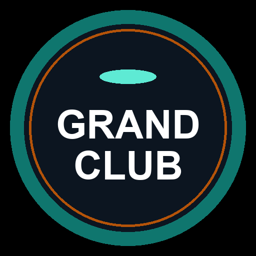 GRAND CLUB